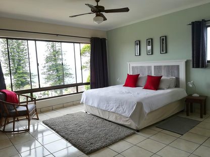 Premier First Floor Room 8 @ Rockview Guest House