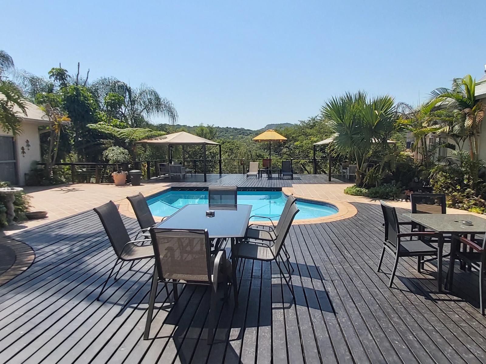 Rockview Lodge, Palm Tree, Plant, Nature, Wood, Swimming Pool