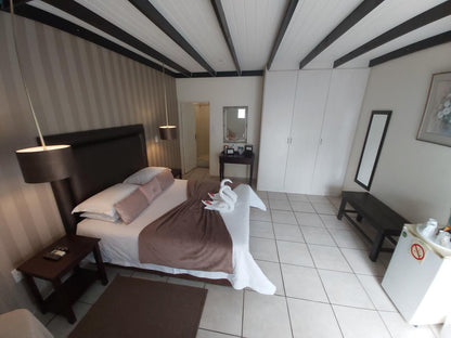 Rockview Lodge, Room 6, Bedroom