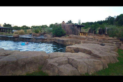 Rockwood Earth Lodge Cathkin Park Kwazulu Natal South Africa River, Nature, Waters, Ruin, Architecture, Swimming Pool