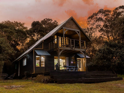 Rockwood Lodges Howick Kwazulu Natal South Africa Building, Architecture