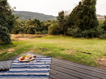 Mountain Cabin @ Rockwood Lodges