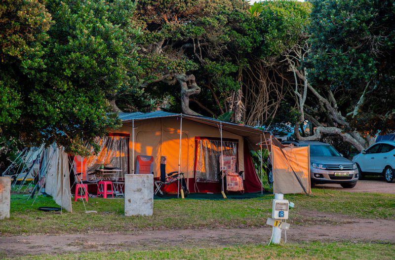 Rocky Bay Resorts Scottburgh Kwazulu Natal South Africa Tent, Architecture