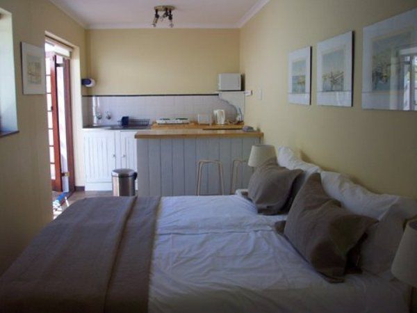 Rocky Beach Holiday Lets Simons Town Cape Town Western Cape South Africa Unsaturated, Bedroom