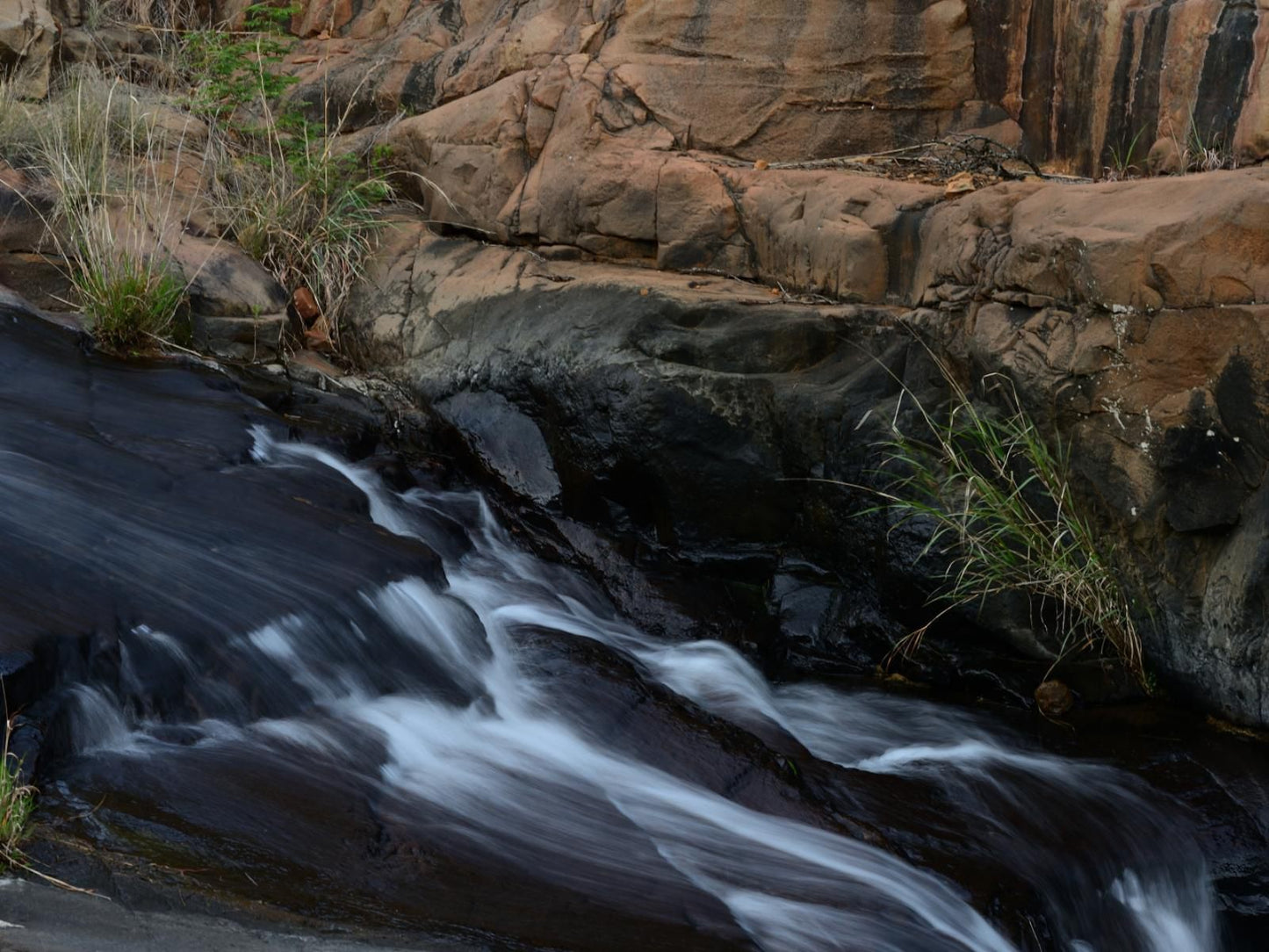 Rocky Drift Private Nature Reserve Waterval Boven Mpumalanga South Africa Canyon, Nature, River, Waters, Waterfall