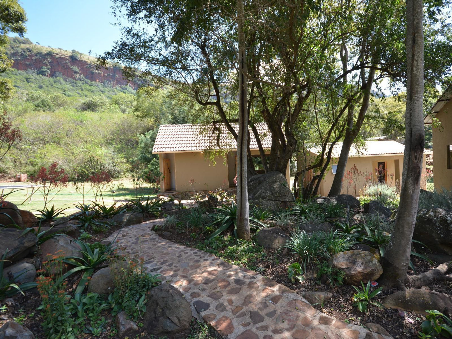 Rocky Drift Private Nature Reserve Waterval Boven Mpumalanga South Africa House, Building, Architecture, Plant, Nature