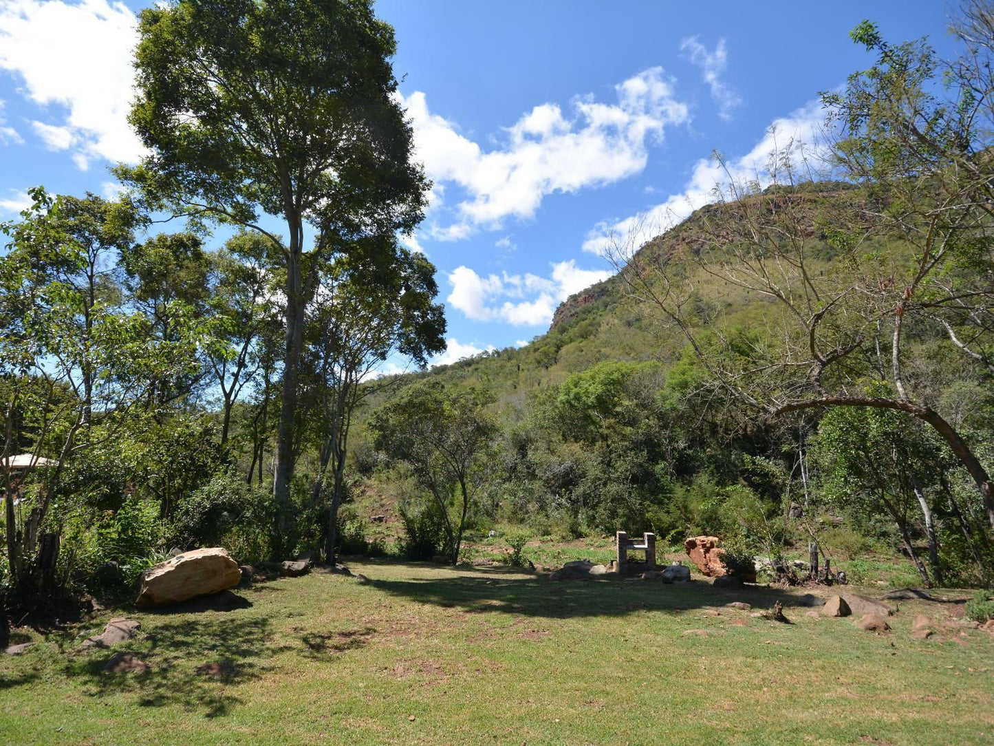 Rocky Drift Private Nature Reserve Waterval Boven Mpumalanga South Africa Complementary Colors, Nature