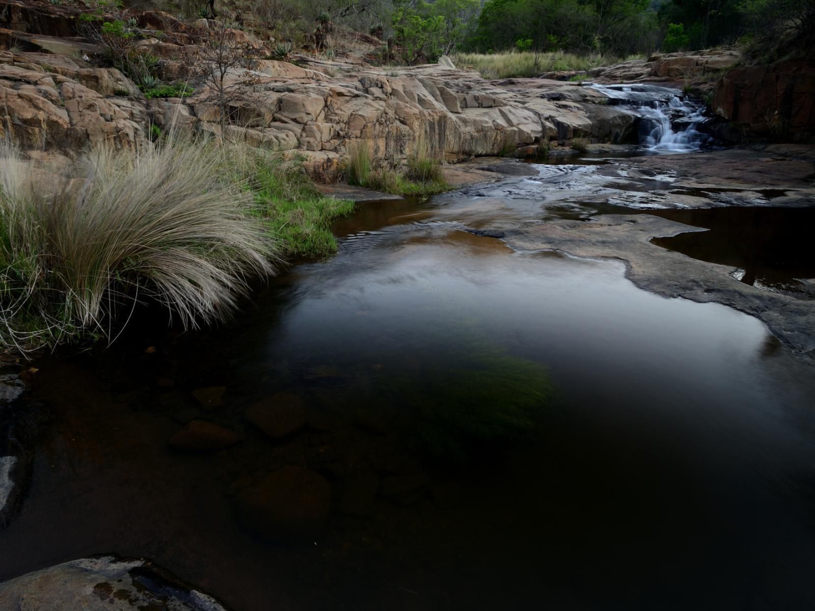 Rocky Drift Private Nature Reserve Waterval Boven Mpumalanga South Africa River, Nature, Waters, Waterfall
