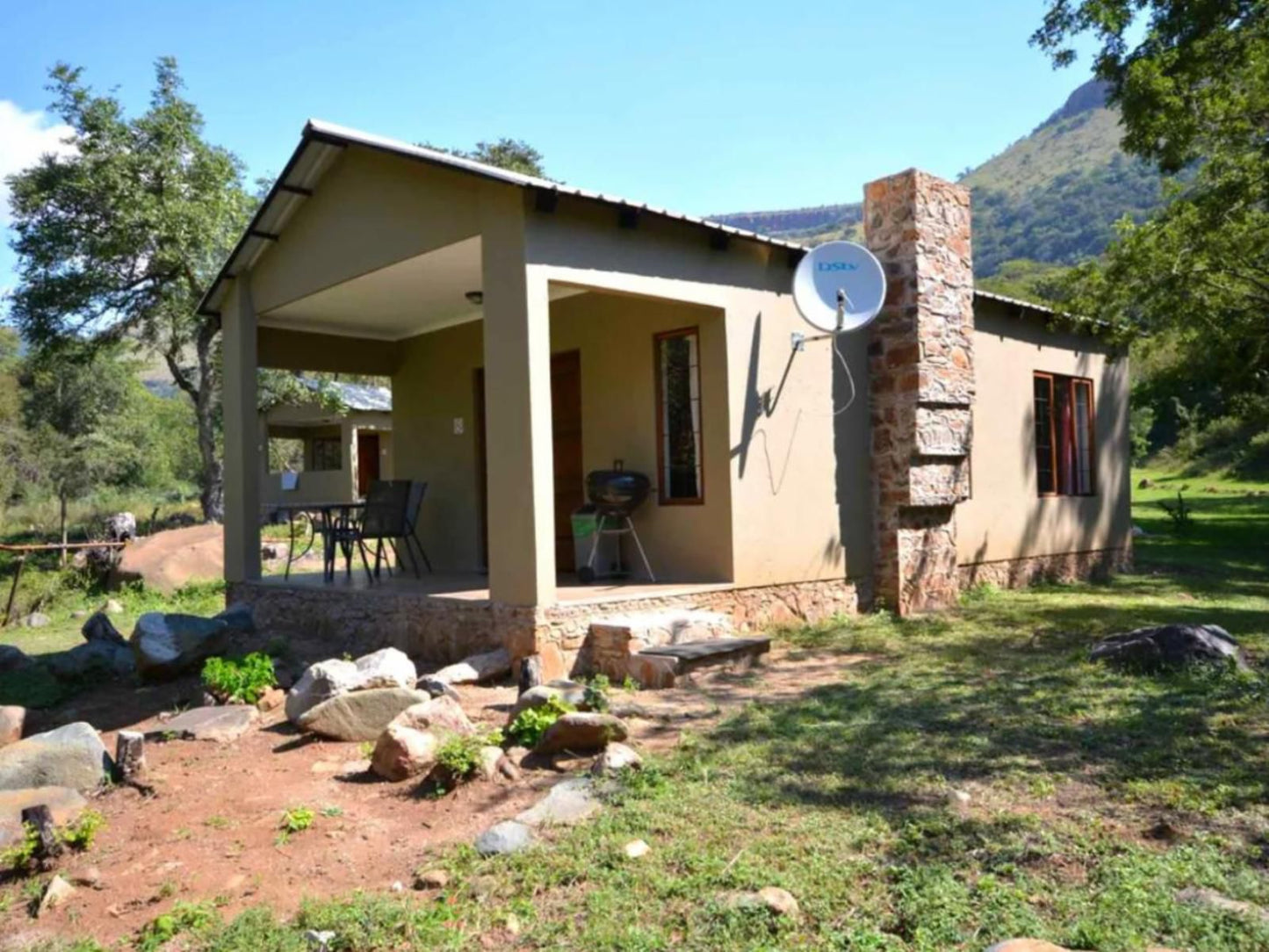 Rocky Drift Private Nature Reserve Waterval Boven Mpumalanga South Africa Cabin, Building, Architecture