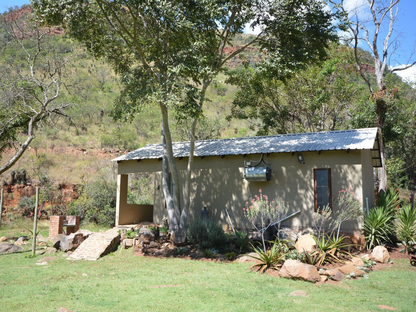 Rocky Drift Private Nature Reserve Waterval Boven Mpumalanga South Africa Cabin, Building, Architecture
