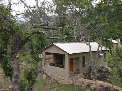 Spence Cottage Unit 6 @ Rocky Drift Private Nature Reserve