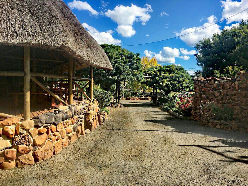 Rocky Ridge Lodge And Conference Centre Kokstad Kwazulu Natal South Africa 