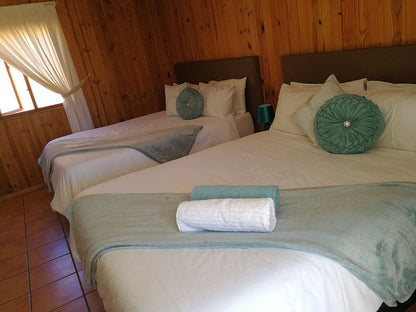 Rocky Ridge Lodge And Conference Centre Kokstad Kwazulu Natal South Africa Bedroom