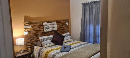 Rod S Self Catering Bay Park Gordons Bay Western Cape South Africa Bedroom