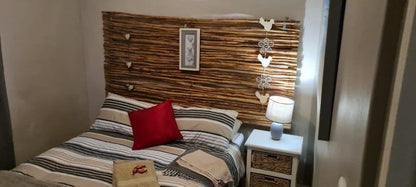 Rod S Self Catering Bay Park Gordons Bay Western Cape South Africa Bedroom