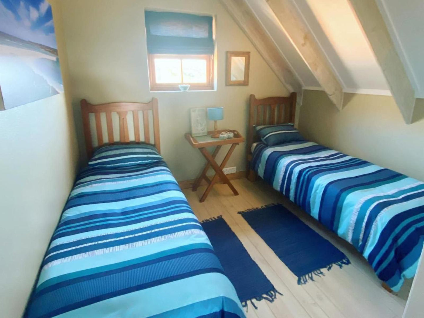 Roes In Vrede Witsand Western Cape South Africa Complementary Colors, Bedroom