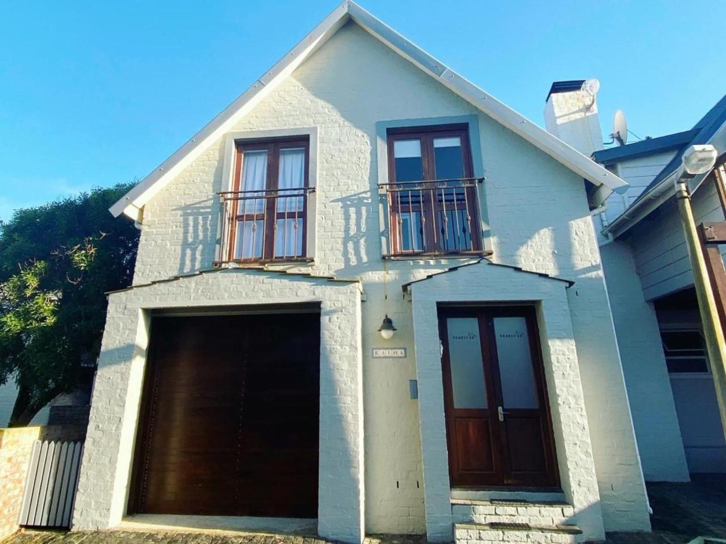 Roes In Vrede Witsand Western Cape South Africa Building, Architecture, House, Window