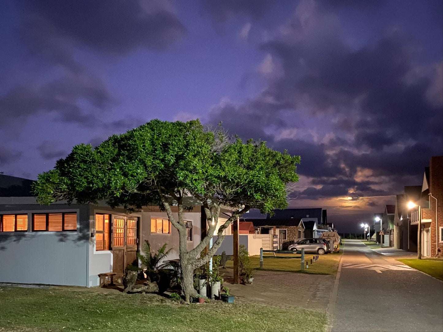 Roes In Vrede Witsand Western Cape South Africa Complementary Colors, House, Building, Architecture