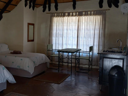 Roidina Safari Lodge, Room 3 One-Double Bed