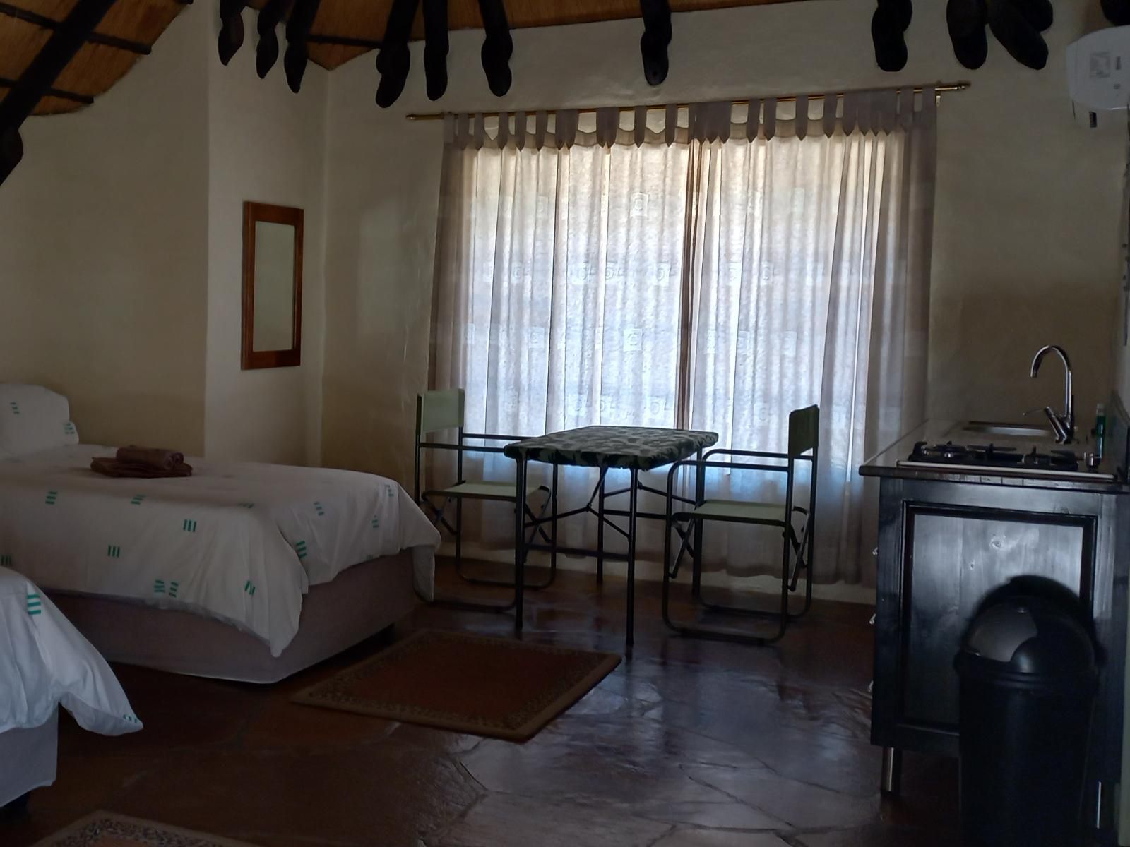 Roidina Safari Lodge, Room 5 One-Double Bed