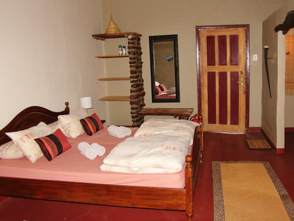 Roidina Safari Lodge, Room 5 One-Double Bed