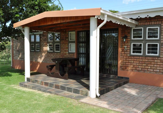 Roly S Place Randfontein Gauteng South Africa House, Building, Architecture