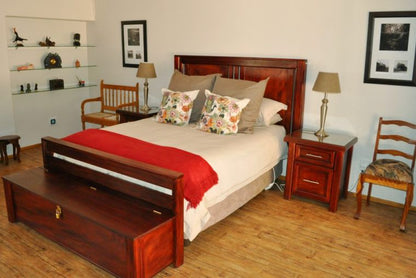 Roly S Place Randfontein Gauteng South Africa Sepia Tones, Bedroom