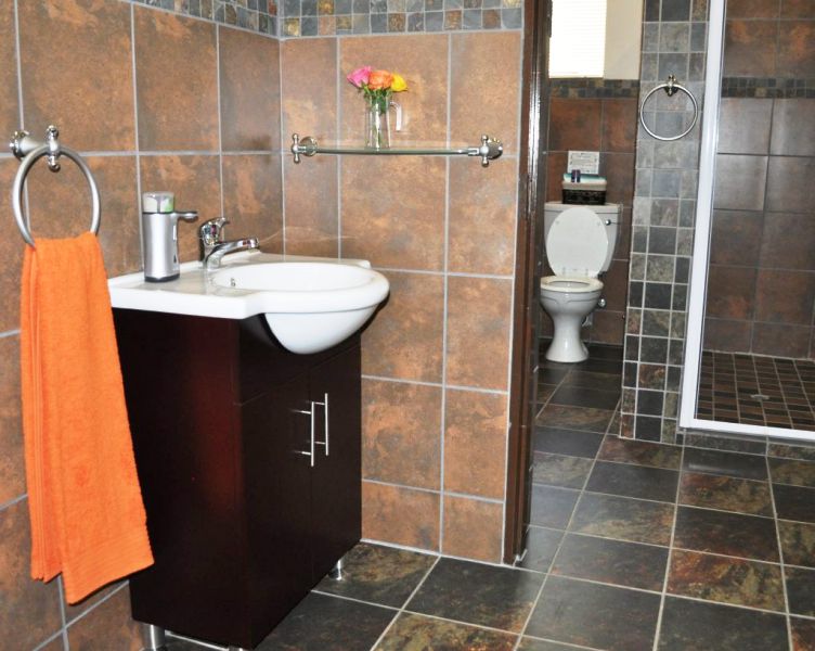 Roly S Place Randfontein Gauteng South Africa Bathroom