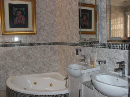 Romans Rest Carletonville Gauteng South Africa Unsaturated, Bathroom