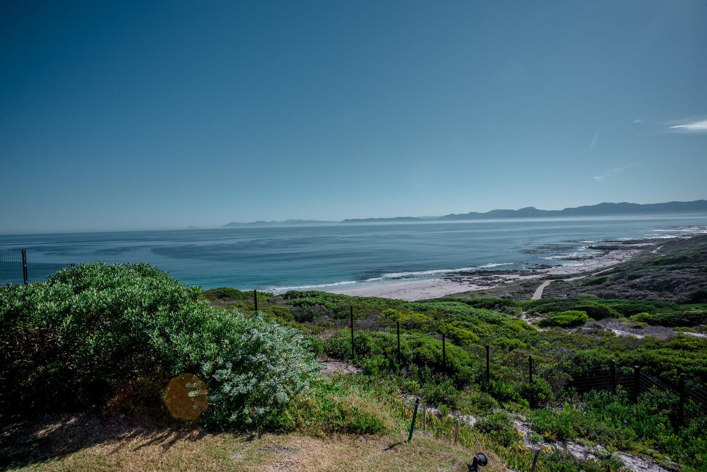 Romans Villa Boutique Guest House Gansbaai Western Cape South Africa Beach, Nature, Sand