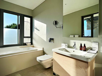 Romans Villa Boutique Guest House Gansbaai Western Cape South Africa Bathroom