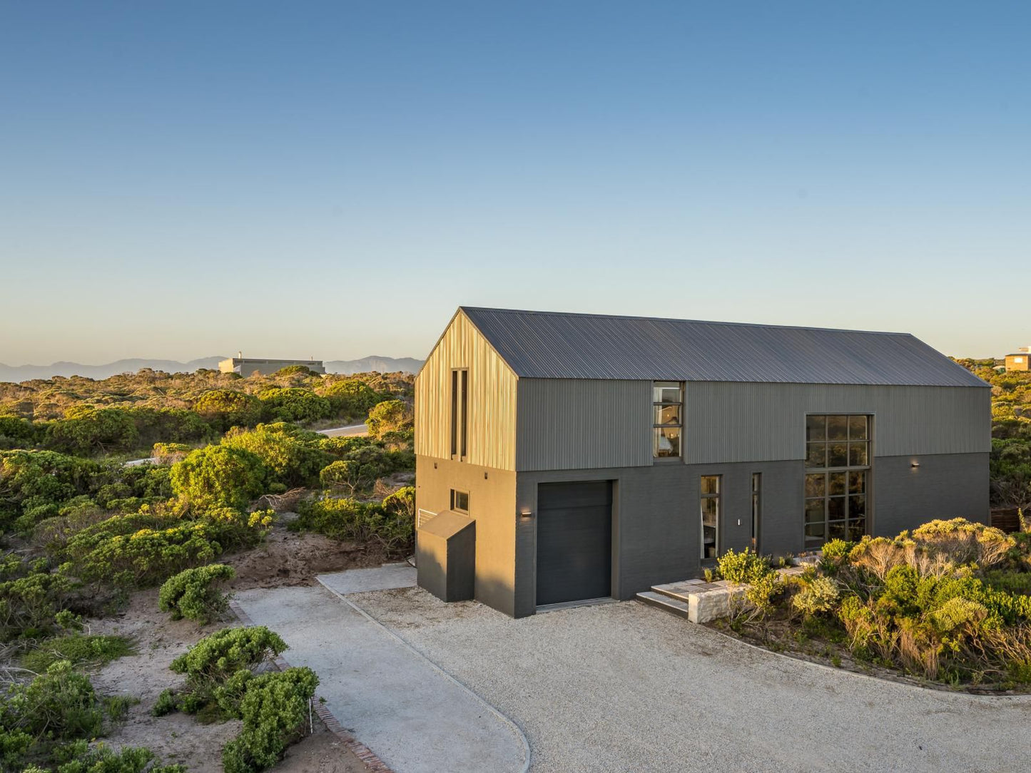 Romansbaai Collection Gansbaai Western Cape South Africa Building, Architecture