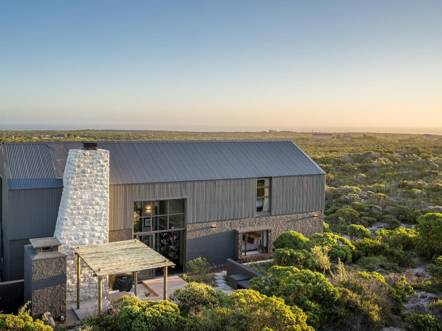 Romansbaai Collection Gansbaai Western Cape South Africa Barn, Building, Architecture, Agriculture, Wood