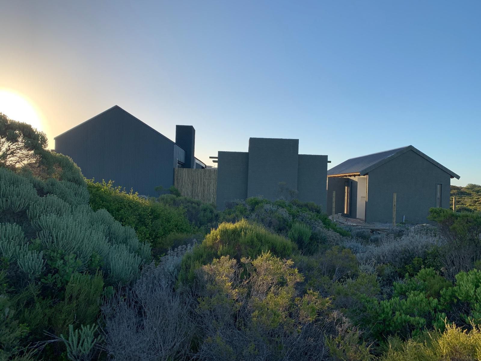 Romansbaai Collection Gansbaai Western Cape South Africa Building, Architecture