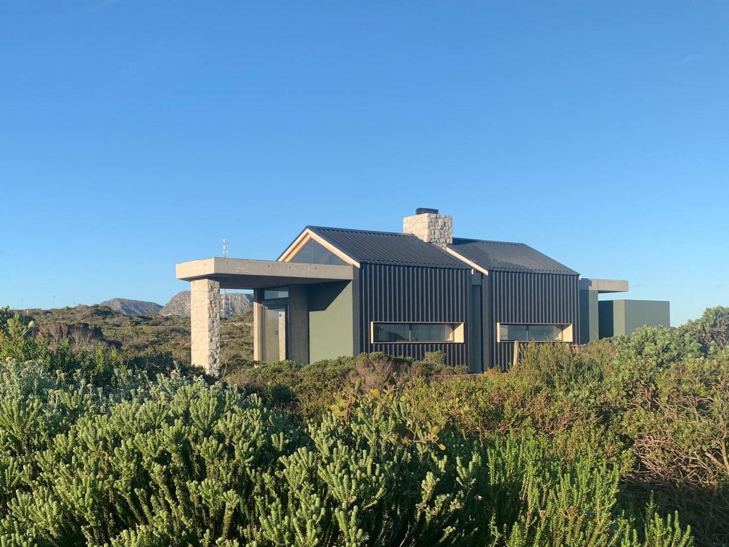 Romansbaai Collection Gansbaai Western Cape South Africa Complementary Colors, Building, Architecture