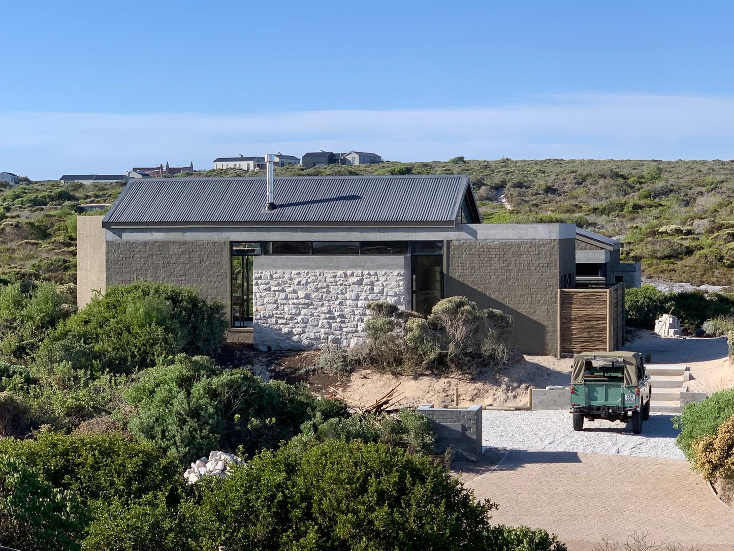 Cypress Cove at Romansbaai Collection @ Romansbaai Collection