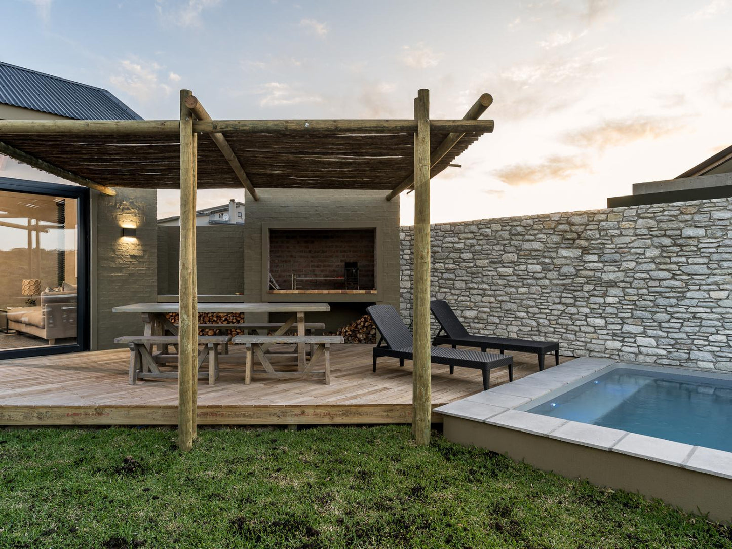 Cypress Cove at Romansbaai Collection @ Romansbaai Collection