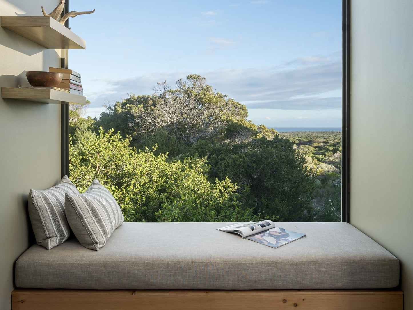 Forest Cabins at Romansbaai Collection @ Romansbaai Collection