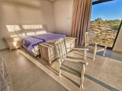 Romansbaai Moksha Kleinbaai Western Cape South Africa Bedroom