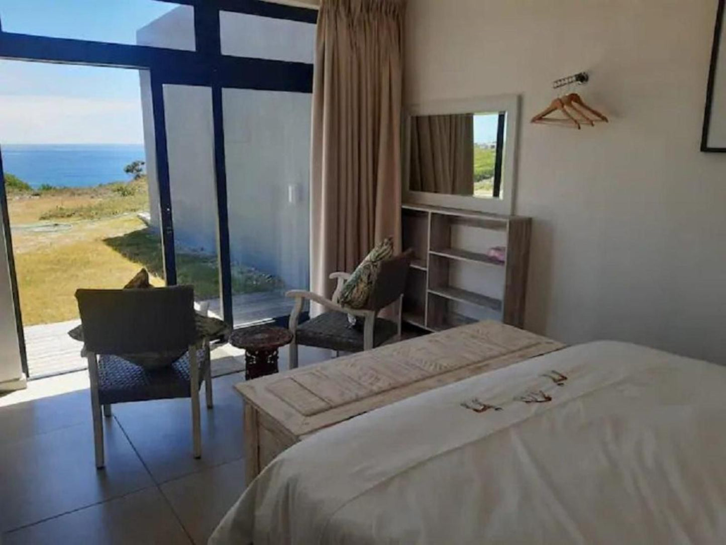 Romansbaai Moksha Kleinbaai Western Cape South Africa Bedroom