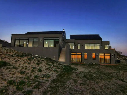 Romansbaai Moksha Kleinbaai Western Cape South Africa Building, Architecture, House