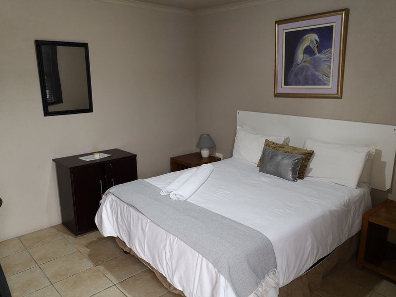 Ron Bed And Breakfast Ontdekkerspark Johannesburg Gauteng South Africa Unsaturated