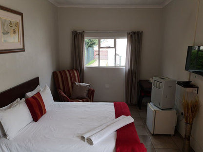 Ron Bed And Breakfast Ontdekkerspark Johannesburg Gauteng South Africa 