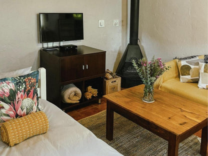 Rondebossie Farm Retreat, Country Cottage, Bedroom