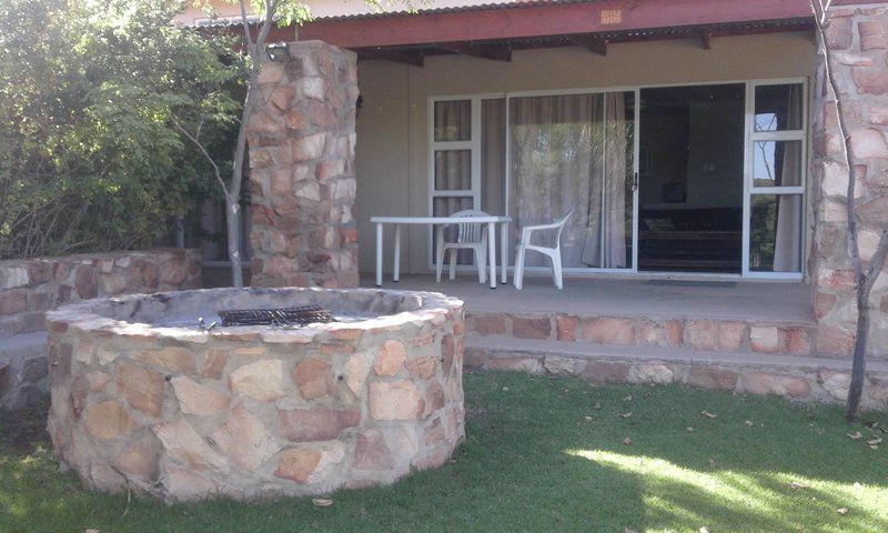 Rondegat Self Catering Cottages Clanwilliam Western Cape South Africa Unsaturated, Cabin, Building, Architecture, Fire, Nature, Fireplace