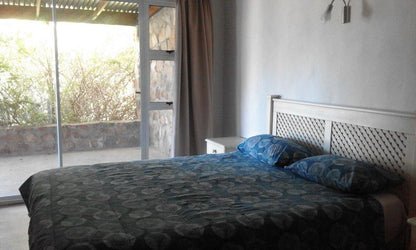 Rondegat Self Catering Cottages Clanwilliam Western Cape South Africa Bedroom