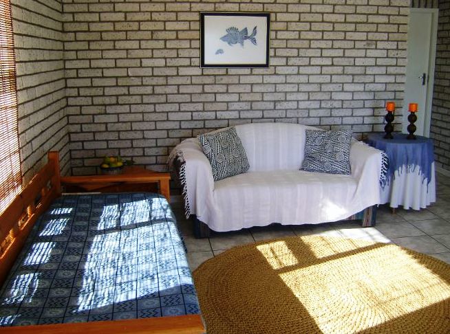 Rondegat Self Catering Cottages Clanwilliam Western Cape South Africa Bedroom