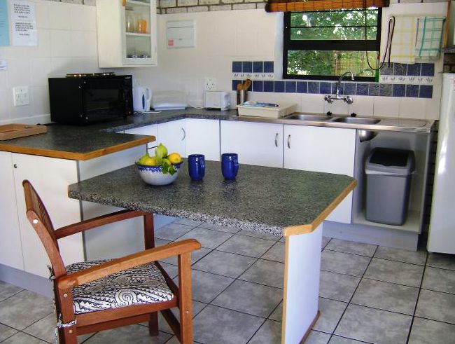Rondegat Self Catering Cottages Clanwilliam Western Cape South Africa Kitchen