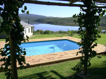 Rondegat Self Catering Cottages Clanwilliam Western Cape South Africa Complementary Colors, Highland, Nature, Swimming Pool