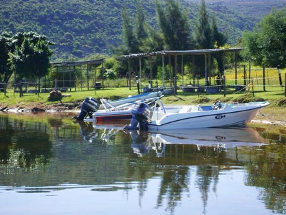 Rondegat Self Catering Cottages Clanwilliam Western Cape South Africa Boat, Vehicle, Lake, Nature, Waters, River
